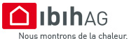 ibih AG - Logo